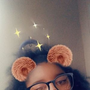 Meet your Posher, Ashia